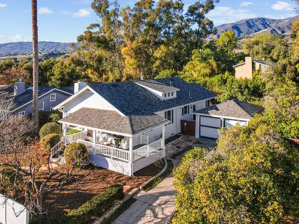 3914 Harrold Ave, Santa Barbara, CA 93110