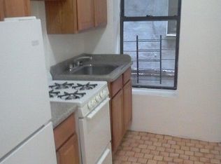 2500 Adam Clayton Powell Jr Blvd, New York, NY 10039