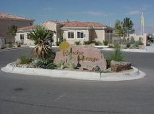 6800 Vista Del Norte Rd NE APT 713, Albuquerque, NM 87113