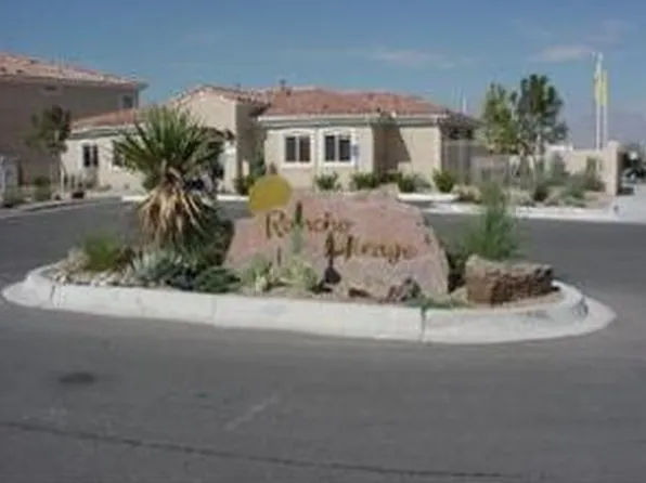 6800 Vista Del Norte Rd NE APT 713, Albuquerque, NM 87113