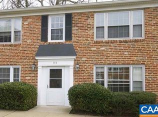 158 Hessian Hills Way APT 3, Charlottesville, VA 22901