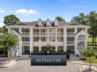 1215 N Middleton Drive NW Unit 2801, Calabash, NC 28467