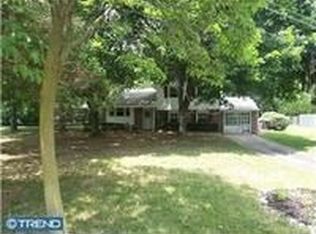 507 Manor Gate, Yardley, PA 19067