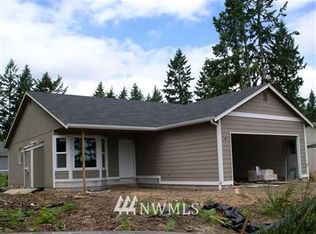 2502 195th Ave, Lakebay, WA