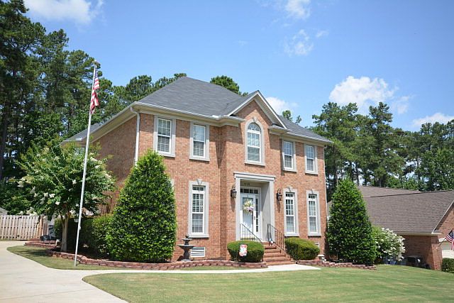 1st image of 410 Bakers Ferry Trl