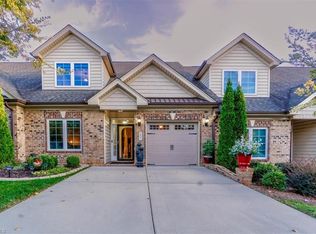 652 Nikyle Cir, High Point, NC 27265