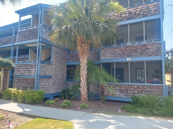 250 Maison Dr. #J-6, Myrtle Beach, SC 29572