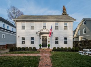 215 S Benson Rd, Fairfield, CT 06824