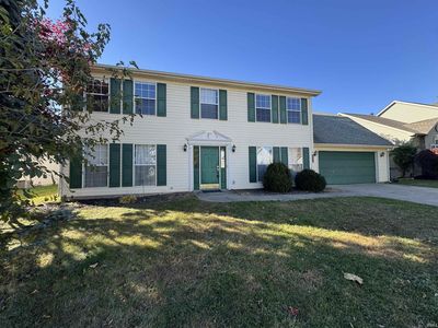2106 Longspur Dr, West Lafayette, IN, 47906
