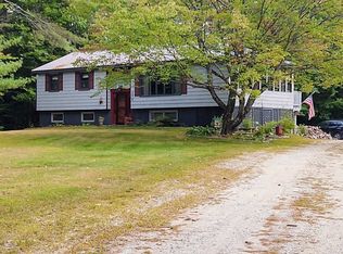 329 Harris Hill Rd, Poland, ME 04274