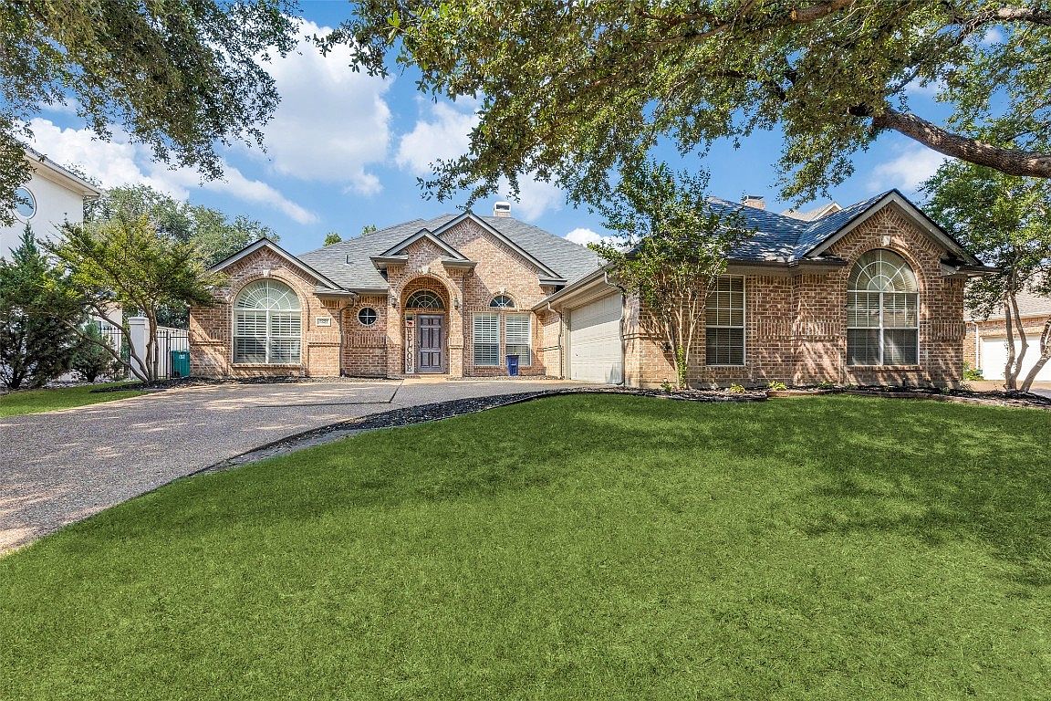 4221 Fairway Crossing Dr, Fort Worth, TX 76137 Zillow