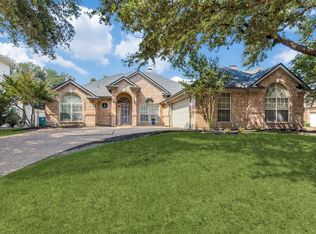 4221 Fairway Crossing Dr, Fort Worth, TX 76137