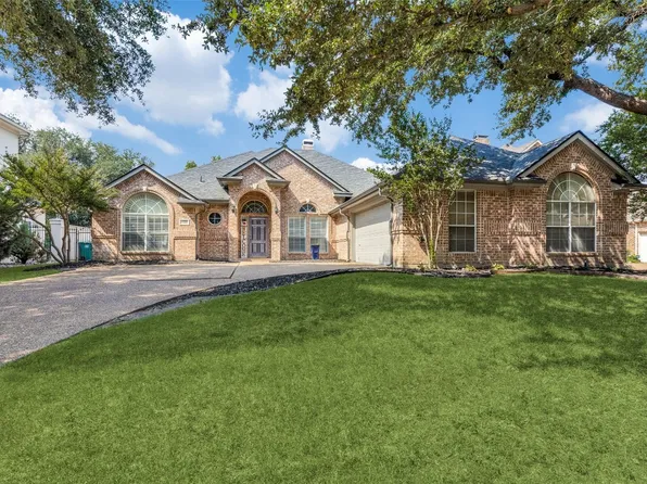 4221 Fairway Crossing Dr, Fort Worth, TX 76137