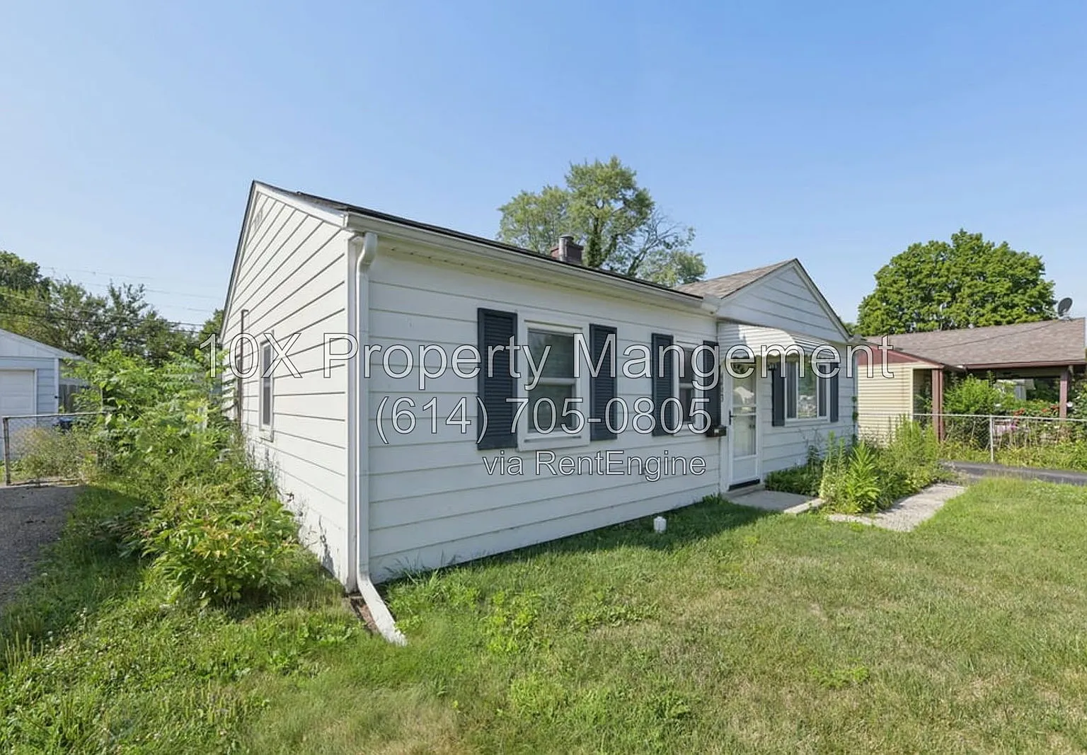 3 bed, 1.0 bath, $1,800 — Photo 4