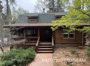 17094 Broken Pine Rd, Sonora, CA 95370