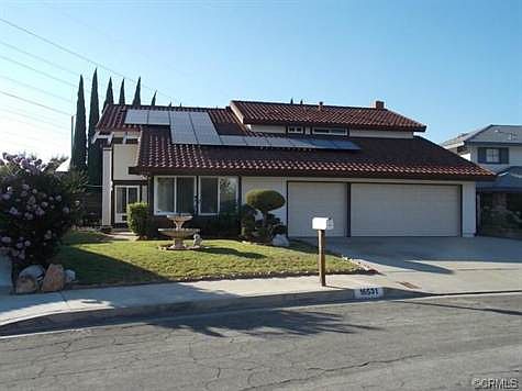 2nd image of 16531 Amber Tree Ln