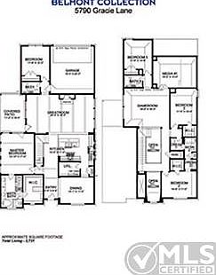 2nd image of 5790 Gracie Ln