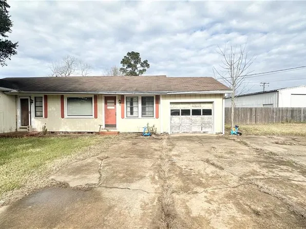 3252 Highway 115, Hessmer, LA 71341