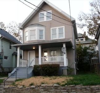 1622 Dauner Ave, Cincinnati, OH, 45207