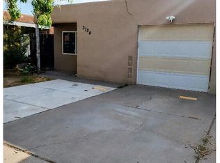 3124 Kepler St NW, Albuquerque, NM 87120