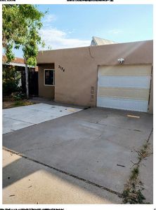 3124 Kepler St NW, Albuquerque, NM, 87120