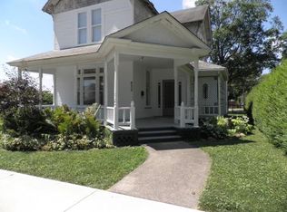 832 Salamonie Ave, Huntington, IN 46750