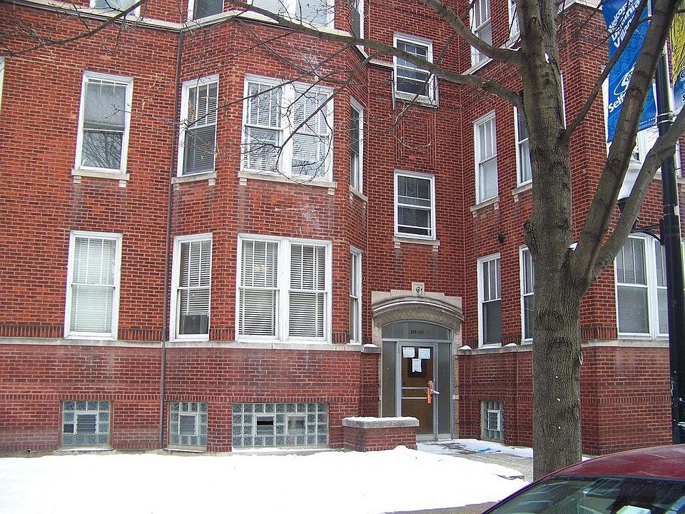 1st image of 849 N Oakley Blvd APT 2