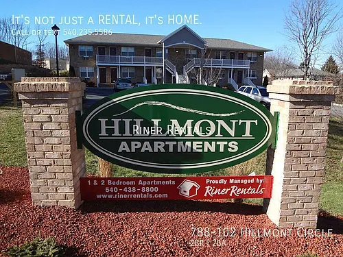 788-102 Hillmont Cir Photo 1
