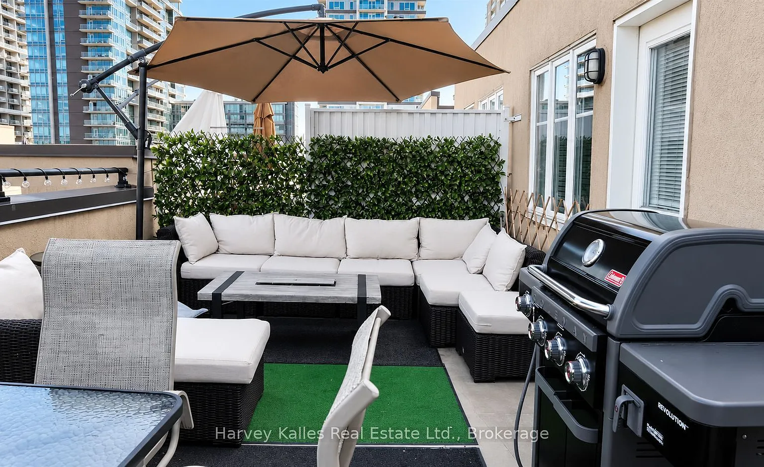 2 bed, $3,400 — Photo 2