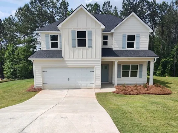 32 Lee Road 2129, Valley, AL 36854