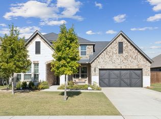 3521 Cimarron River Dr, Prosper, TX 75078