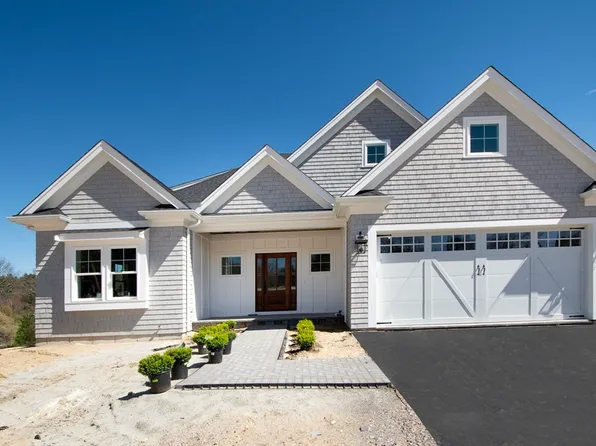 1 Fieldstone Farm Way, Duxbury, MA 02332