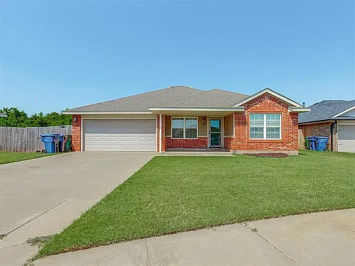 2505 Demotte Dr Photo 1