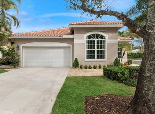 7544 NW 70th Way, Parkland, FL 33067