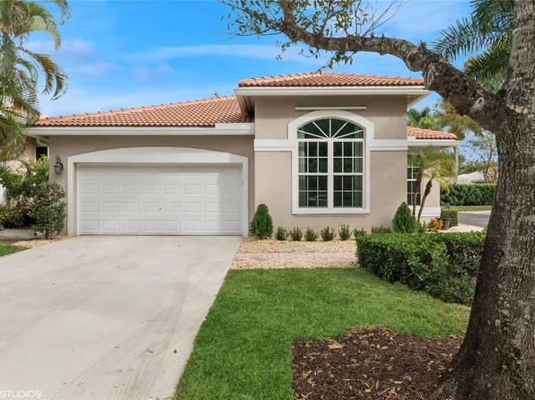 7544 NW 70th Way, Parkland, FL 33067