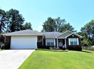 102 Sioux St, Enterprise, AL 36330