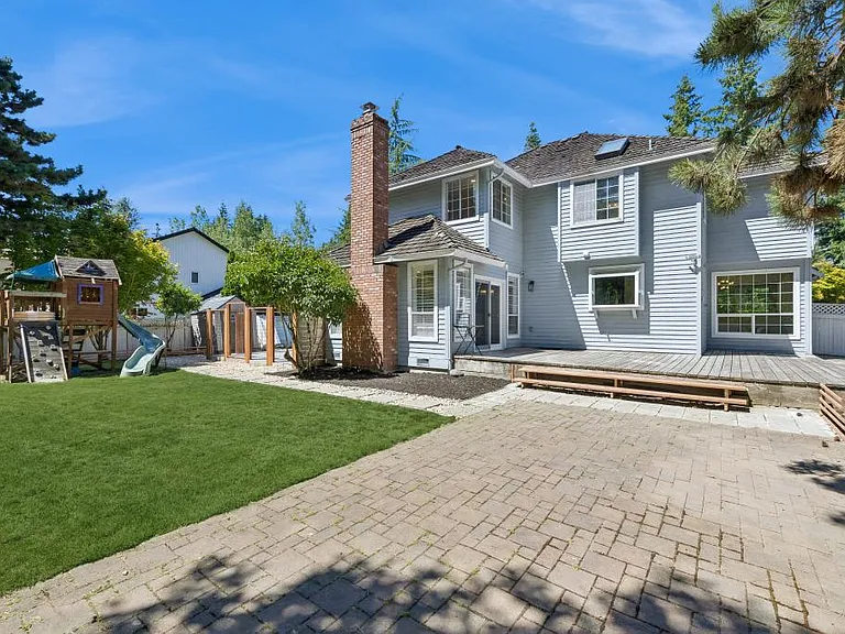 New Exterior Photo