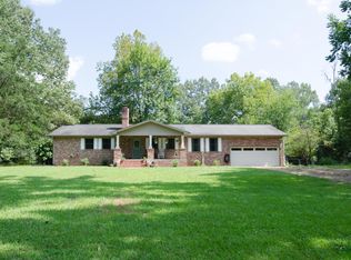 140 Low Beat Ln, Starkville, MS 39759
