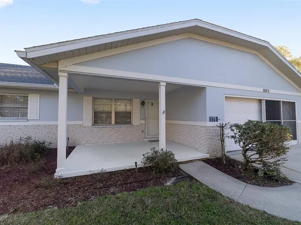 8890 SW 96th St Unit B, Ocala, FL 34481