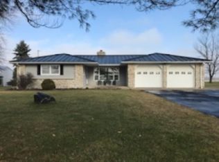 11064 W 600 S, Redkey, IN 47373