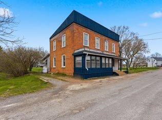 16 Store St, Prince Edward County, ON K0K 1L0