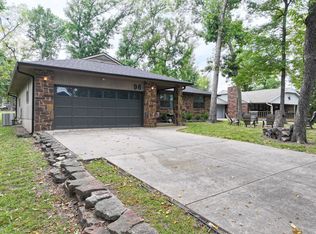 96 Circle Dr, Monkey Island, OK 74331
