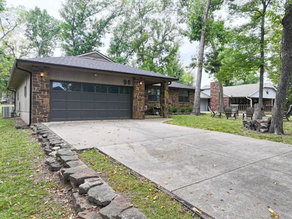 96 Circle Dr, Monkey Island, OK 74331