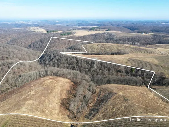62 acres State Highway 171, Gays Mills, WI 54631