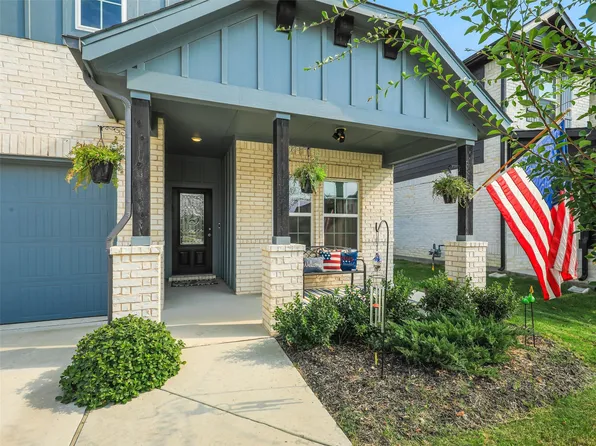 3921 Bluestem Blvd, Argyle, TX 76226