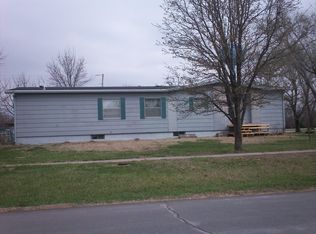 1202 Alleghany St, Burlington, KS 66839