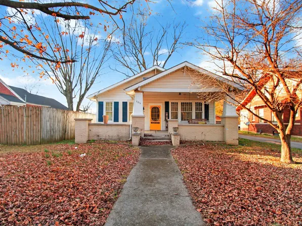 2215 S Virginia St, Hopkinsville, KY 42240