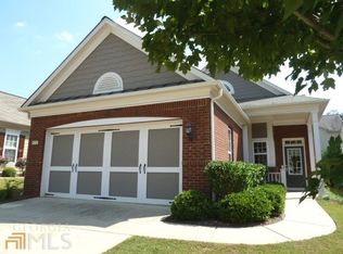 6233 Azalea Way, Hoschton, GA 30548