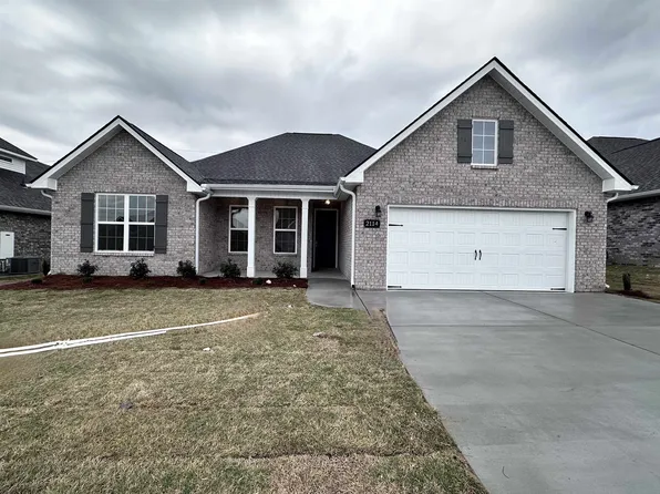 2114 Brandon Dr Lot 89, Cullman, AL 35058