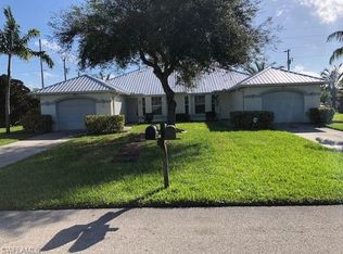 3925 SW Santa Barbara Pl #3929, Cape Coral, FL 33914